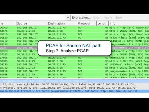 Packet capture in Palo Alto Firewall. Step by step #paloalto #firewall #packetcapture