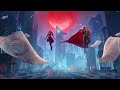 End of video