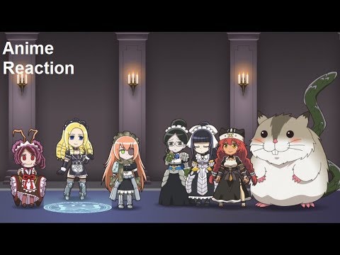 Get Anime Reaction Overlord Ple Ple Pleiades Hamsuke Ova Youtube Desktop Wallpaper Free Wallpaper Anime Reaction Overlord Ple Ple Pleiades Hamsuke Ova Youtube Free HD