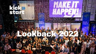 Kickstart Innovation Lookback 2022