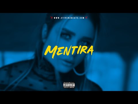 [FREE] Reggaeton Type Beat 2026 "MENTIRA" | Anuel Type Beat 2026 | Reggaeton Romantico