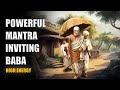 Om sai devaya  sai ram  mind relaxing music  sai mantra jaap  remove negative energy