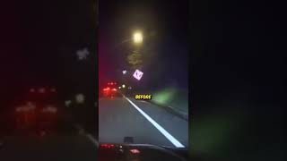 He Took the Sidewalk to Escape — Then This Happened🚓🚨
