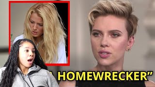 10 Celebs Who Dissed Blake Lively | Reaction