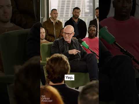 Scott Galloway breaks down the term ‘toxic masculinity’
