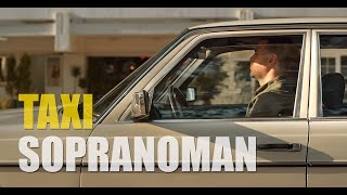 SopranoMan - Taxi (Премьера клипа, 2021)