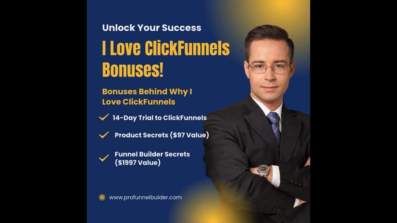 Unlock Your Success 