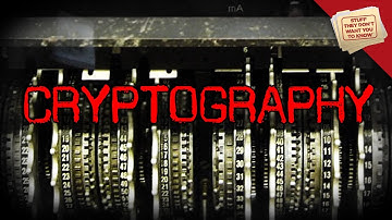 Cryptography: Unbroken Codes