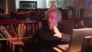 Life of an artist-David Rose Documentary