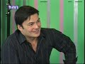 Gabby Concepcion - The QT and Jackie Show 2nd Episode .1