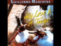 GUILLERMO MARCHENA - Flamenco Queen ( 1988 Italo Disco Collection)