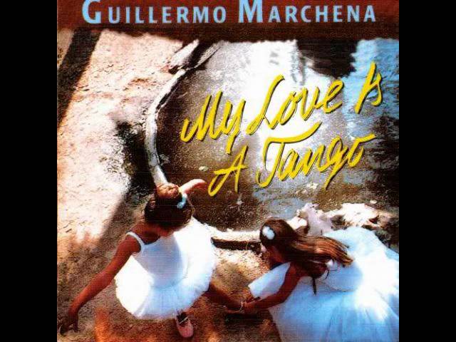 Guillermo Marchena - Flamenco Queen