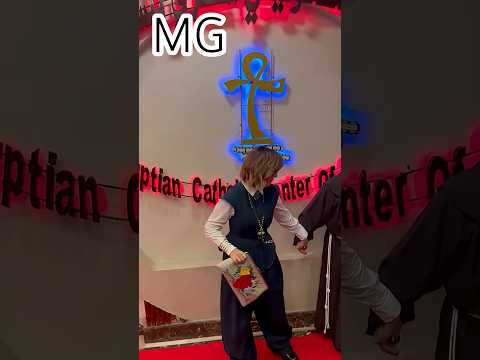 ظهور هادئ يحمل رسائل كثيرة هنا شيحة تلفت الأنظار في مهرجان جيلنا   إم جى برودكشن