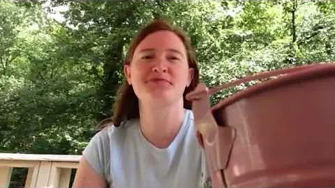ALS #IceBucketChalle...  by Kelly Quattlebaum