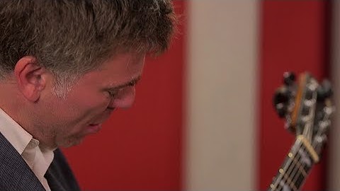 Peter Bernstein Trio 