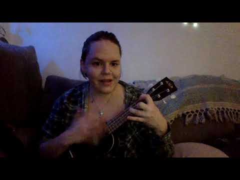 Ukulele - Same Mistakes - The Echo-Friendly
