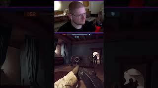 Момент с ролика УСТРОИЛ ТАНКОВОЕ ПЕКЛО в Battlefield 6 #видеоигры #battlefield6