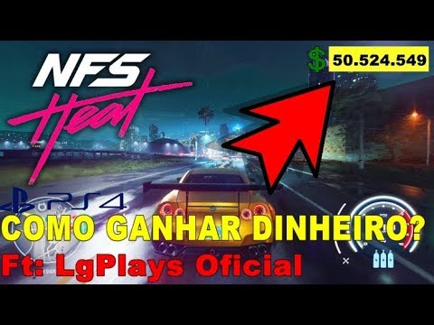 Vídeo: Carros NFS Grátis Apesar Da Falha De Vídeo Do YouTube