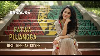 Download Lagu Fatwa Pujangga - Victor Hutabarat || Karaoke Reggae Version MP3