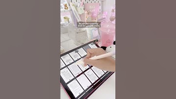 This AI PDF Editor boost your productivity #aitools #aiapplications #aesthetic #studywithme