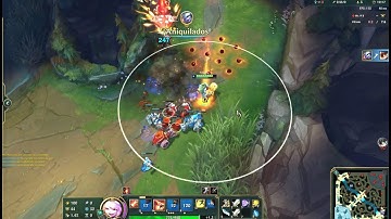 LOL Scripts: Biksoon 2.0 Cracked [Tristana][Cyberneticpro]