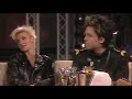 Roxette   Jacobs Stege interview 22th October 1988