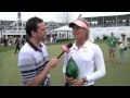 2015 Manulife LPGA Classic Winner: Suzann Pettersen