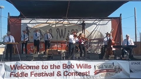 Bob Wills