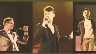 Akcent - Chimie Intre Noi ( radio edit ) New Single 2012