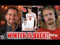 Greg Gard is COOKING! Nolan Winter is BACK & a HUGE Portal Haul! What Does This Mean? The Brew!