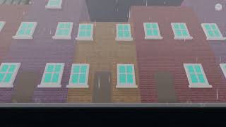 First Roblox Animation