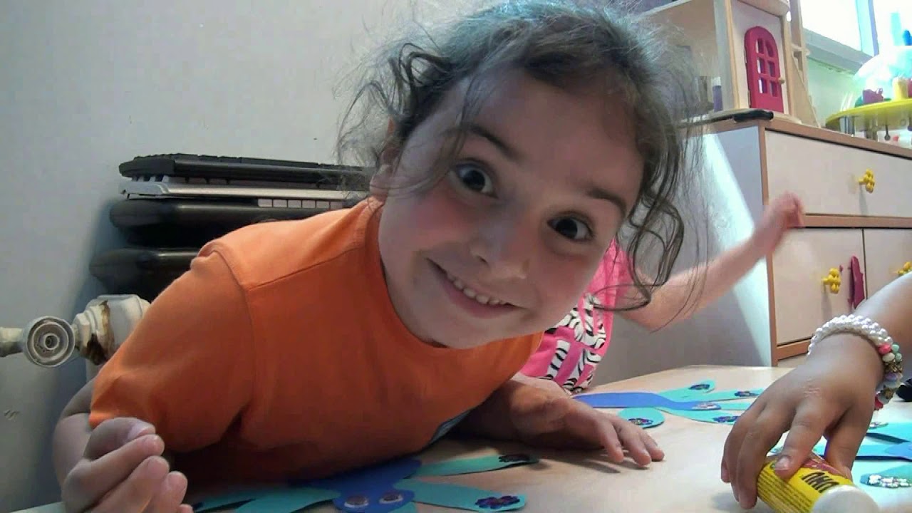 Halil Vedat Fıratlı İlkokulu Okul Tanıtım