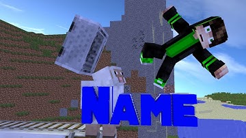 intro template #50: Remake Regy (15 likes ??)