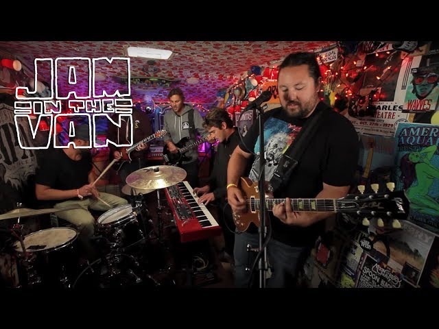 IRATION - Midnight (Live from California Roots 2015) #JAMINTHEVAN