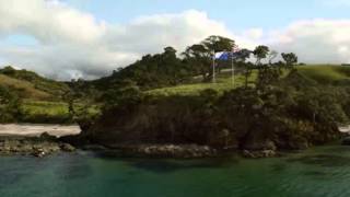 NZ Flags - Flag Consideration Project - It's Time To Decide - February 2016