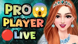 Part 95🔴 Fashion Show Game Live | Daily Challenge + New Dresses 👠🔥 screenshot 2