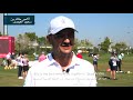 How Saudi Arabia is growing the game of golf