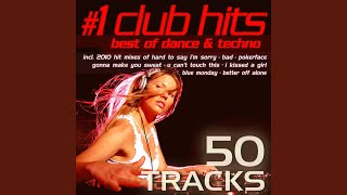 Cha Cha Slide (Electric Slide 2010 Mix)