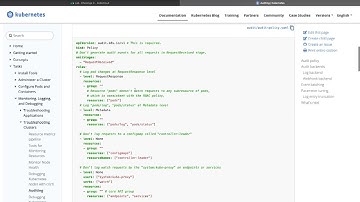 KodeKloud - CKS Challenges - Challenge 4