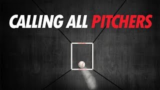 Celebrity 7x7 w strike zone and ball EBC Wealth