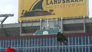 3 Big Games, 1 Massive Security Plan screenshot 4