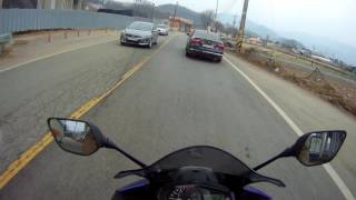 2017 0326 양만장-유명산 1