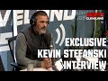 KEVIN STEFANSKI TALKS PLAYCALLING, DESHAUN WATSON, EXPECTATIONS, AND MORE
