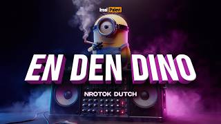 En Den Dino nrotok Dutch Irsal Palevi