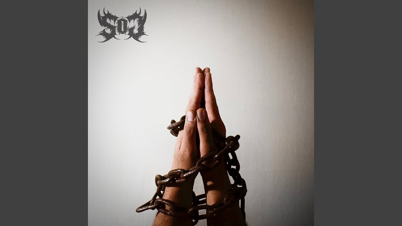 Stones Of Jordan - Godslayer | Core Community