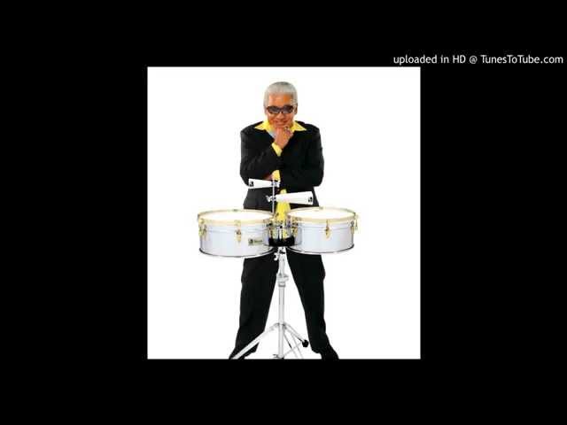 Pete Escovedo - All This Love