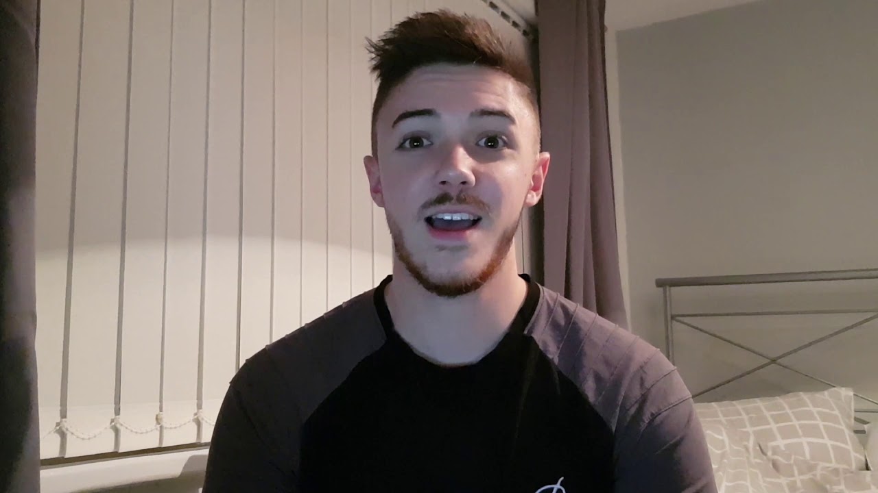 TheRossiboy Returns...