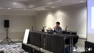 Japanese VGM Demystified - A Guide to Analyzing and Composing Like the Masters | MAGWest 2024
Video game music has long established its own body of literature and masterworks deserving study. Most of these iconic titles originate in Japan, from Super Mario and Chrono Trigger, to Final Fantasy and Touhou. In this talk, Eric Ye demystifies the Japanese approach to VGM Composition and gives a crash course on how to study video game music and essential skills for composers to practice their craft. He explains fundamental techniques employed by master composers by breaking down several hits of VGM literature through the three available methods of score study: lead sheets/piano arrangements, form charts, and MIDI transcriptions, demystifying the structure and compositional aspects of Japanese VGM. Drawing from his extensive experience in teaching Japanese VGM, he will discuss highly practical exercises such as transcribing and modeling, and demonstrate how VGM compositional techniques can be applied. Through this talk, Eric hopes to promote the study of game music literature with the same level of seriousness and rigor as with the classical and jazz musical traditions, and also help game composers and general audiences better understand the Japanese approach to game composition.
MAGFest is run by MAGFest, Inc., a volunteer-supported 501(c)(3) non-profit organization dedicated to furthering the appreciation of video games, video game culture, and video game music. We achieve this through numerous events, such as Super MAGFest, MAGWest, MAGStock, and Bit Gen Gamer Fest. We also support other not-for-profit organizations, such as Child’s Play. Learn more at https://magfest.org. Japanese VGM Demystified - A Guide to Analyzing and Composing Like the Masters | MAGWest 2024