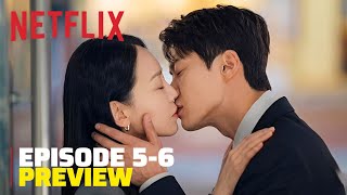 Filing For Love | Episode 5-6 Preview & Spoilers | Shin Hae Sun | Gong Myung {ENG SUB}