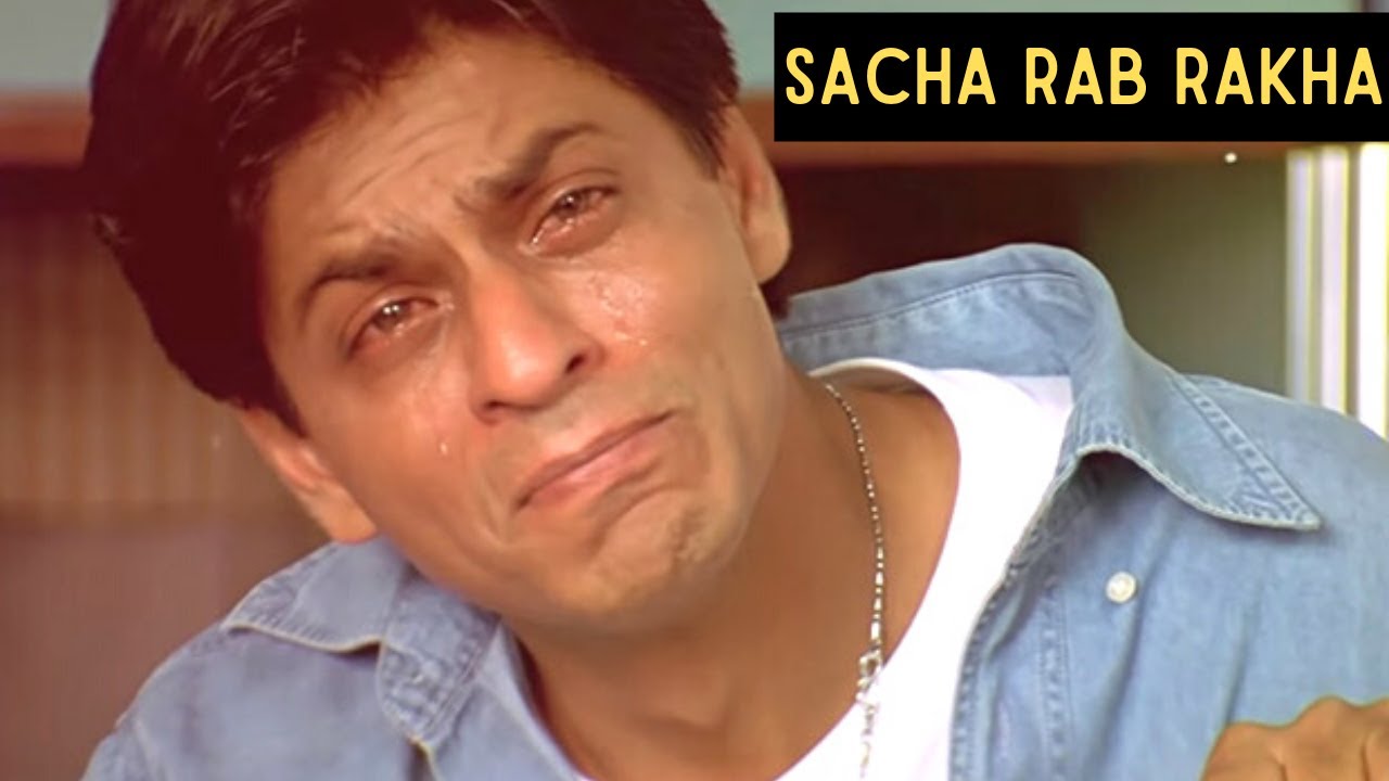Sacha Rab Rakha Munh Mod Jaan Waliye - Dil Lai K Mera Dil Tod Jan ...